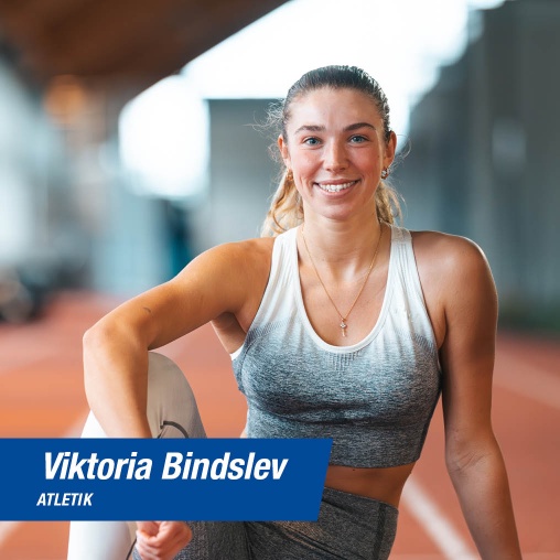 Viktoria Bindslev